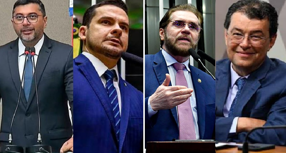 Se liga no voto: eleitor escolherá dois senadores no próximo dia 4