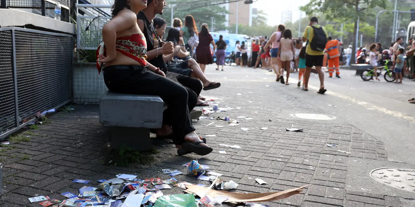 Crimes eleitorais: PF apreende quase R$ 1 milhão em bens e valores