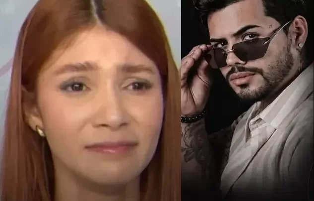 Cantor do Rabo de Vaca é denunciado por agressão pela ex-companheira em Manaus