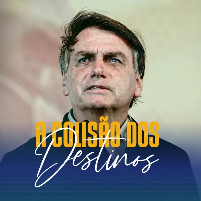 Filme de Bolsonaro: documentário teve convite a Vorcaro