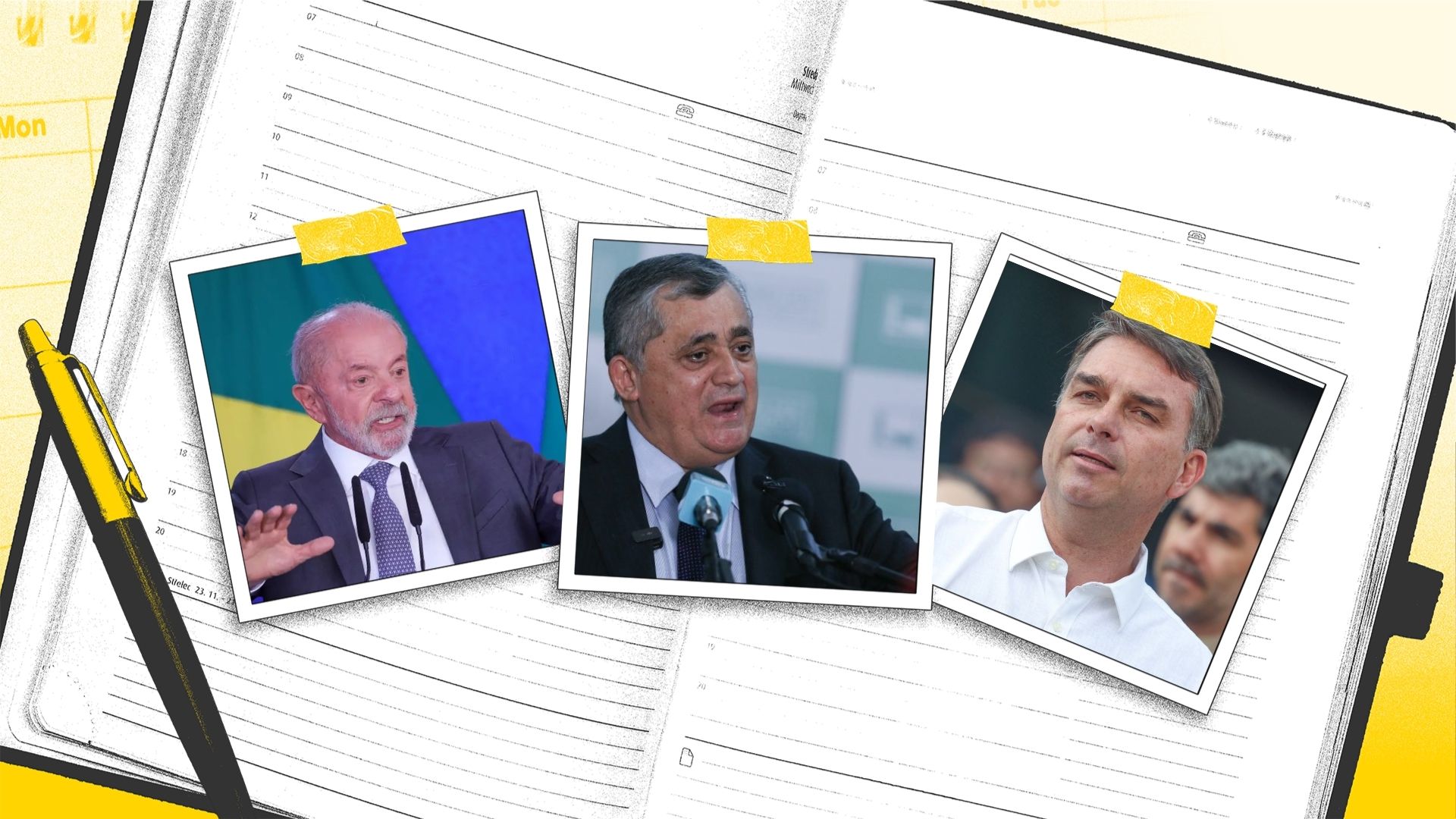 Governo tentará votar PEC da Segurança Pública no Senado