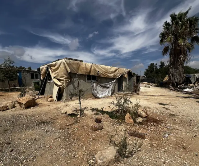 Há três anos os palestinos pagam pelo 7 de outubro