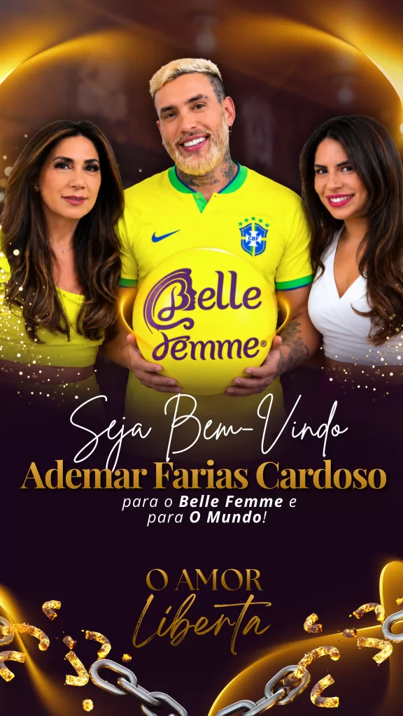 Irmão de Djidja deixa presídio neste sábado (24) e será recebido com festa no salão da família em Manaus