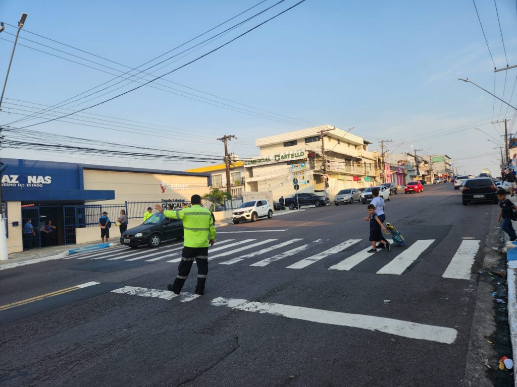 Manaus terá transporte gratuito neste domingo de segundo turno