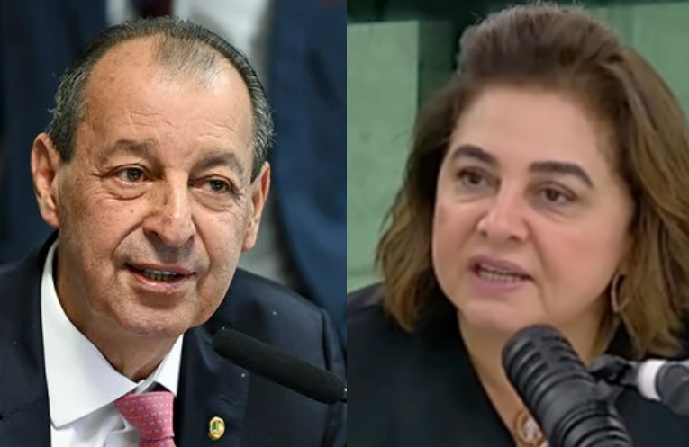 Na reta final do segundo turno, Omar aparece com ampla vantagem em nova pesquisa pelo Governo do AM