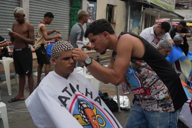 Penha e Alemão: crianças precisam voltar a ser crianças