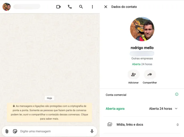 Rodrigo Cataratas tem empresas e bens de luxo nos EUA