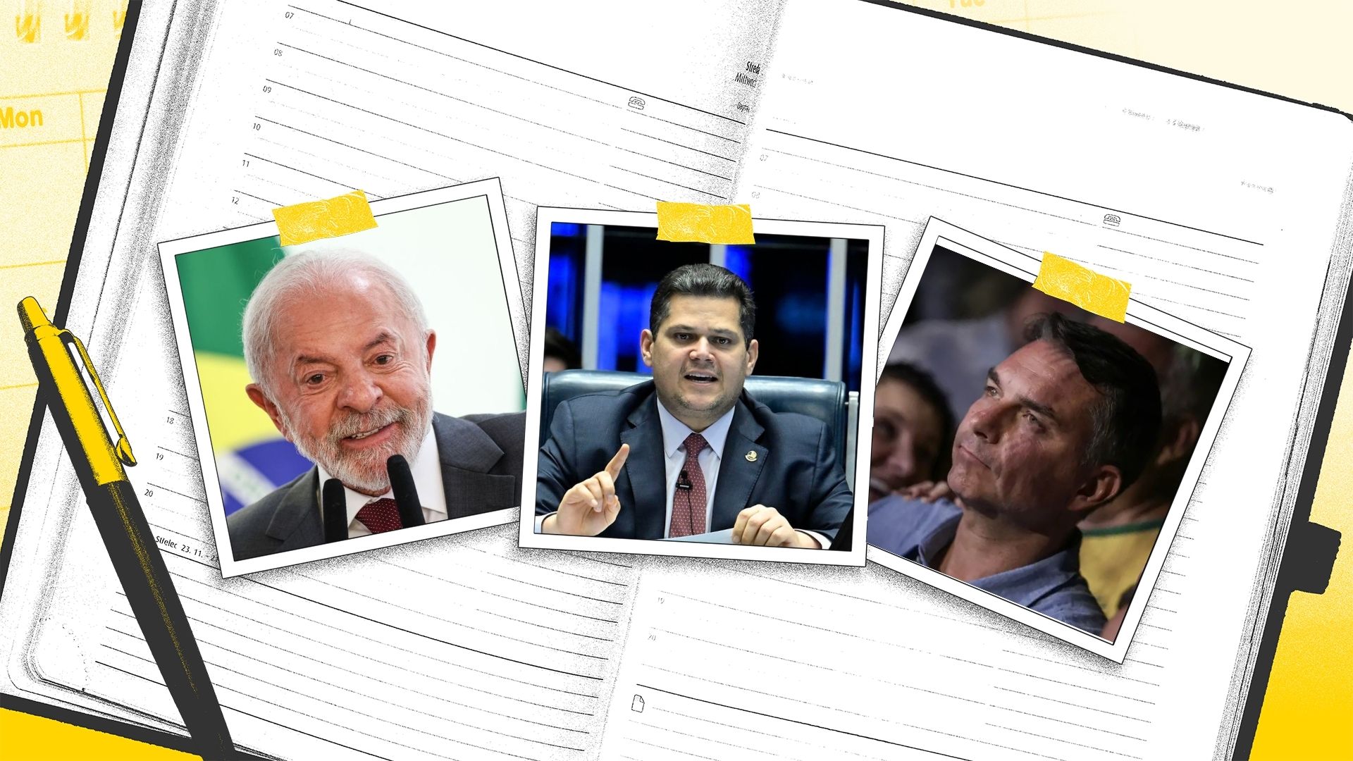 Senado avalia PEC do fim da escala 6x1 no Plenário após 1° turno