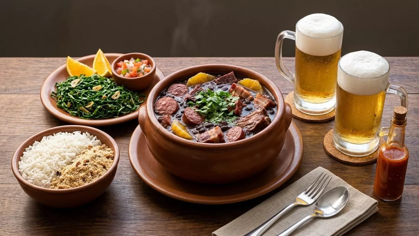 Feijoada, chopp e yoga marcam celebração da Smart Empreendimentos pelos 357 anos de Manaus