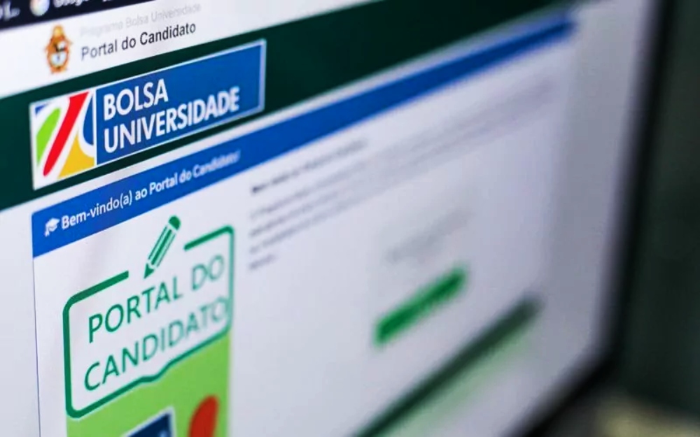 Prefeitura alerta para golpe sobre bolsas integrais do Bolsa Universidade 2027