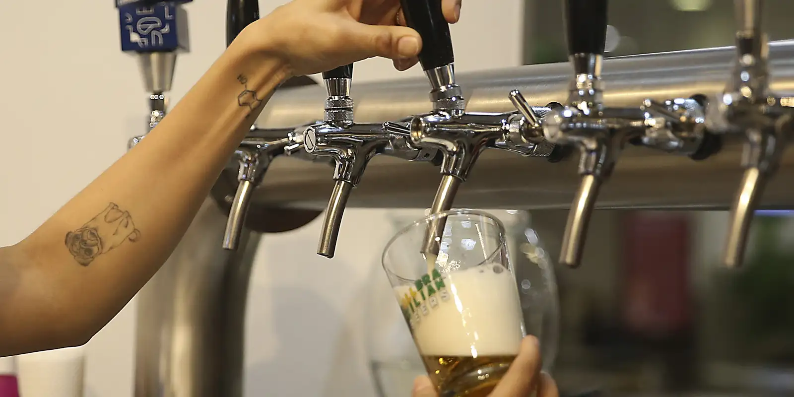 Eleições e Lei Seca: confira estados que terão restrição a bebidas