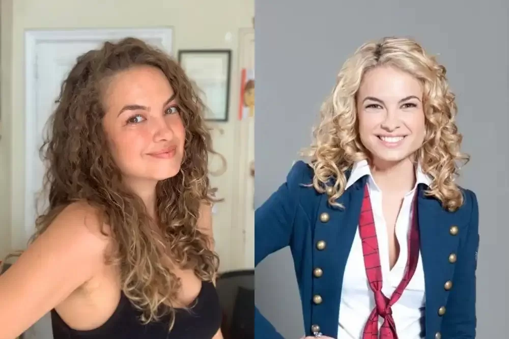 Lua Blanco, a Roberta de ‘Rebelde’, morreu de câncer; entenda a doença