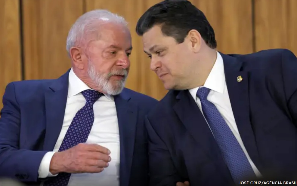 Senado vota na terça-feira PEC que amplia papel do Governo Federal sobre a Segurança Pública