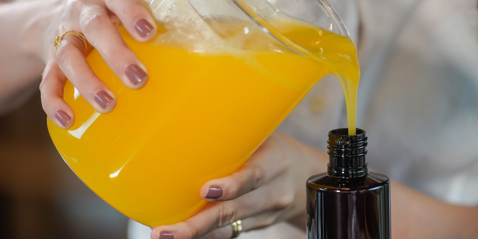 Anvisa: veja lista de cosméticos que podem ter fabricação artesanal