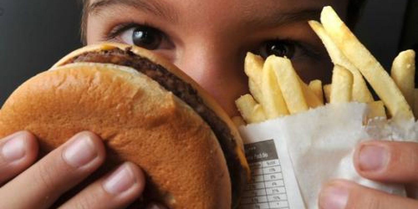 OMS lança guia para enfrentar obesidade em crianças e adolescentes