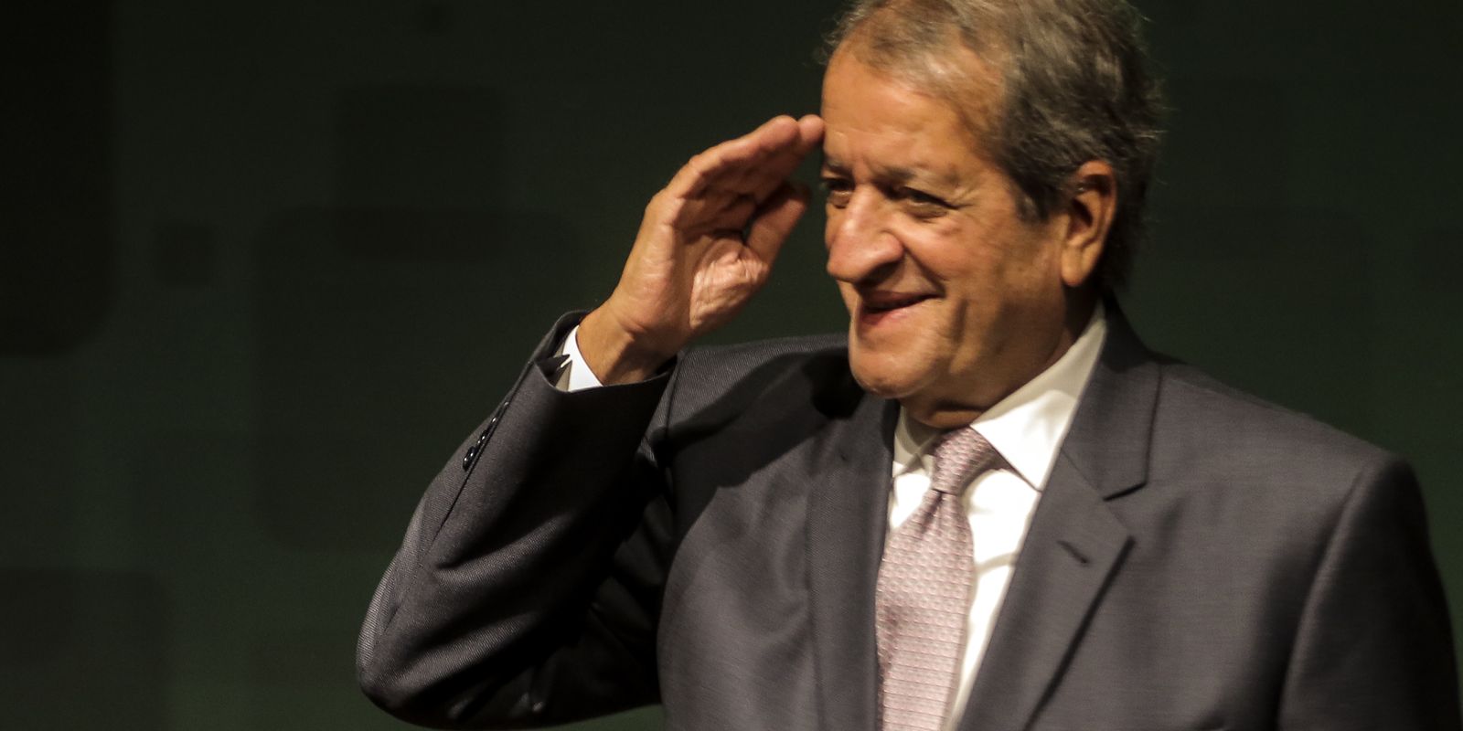 Partido de Flávio, PL reconhece vitória de Lula nas eleições