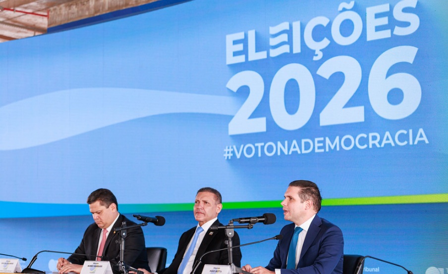 TSE destaca baixo índice de ocorrências no 2º turno