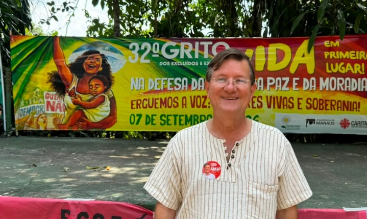 Zé Ricardo é o mais votado da Federação e volta a ocupar vaga na Assembleia Legislativa do Amazonas