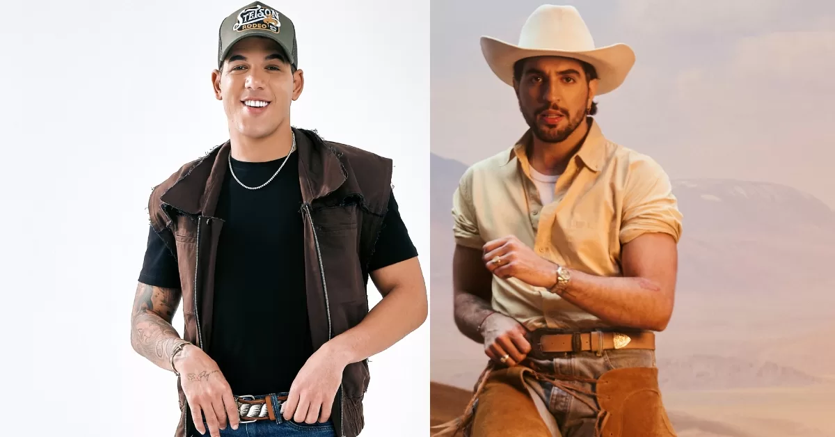 Zé Vaqueiro comenta sucesso da trend do ‘perfume’ e não descarta fazer viral em show com Nattan em Manaus
